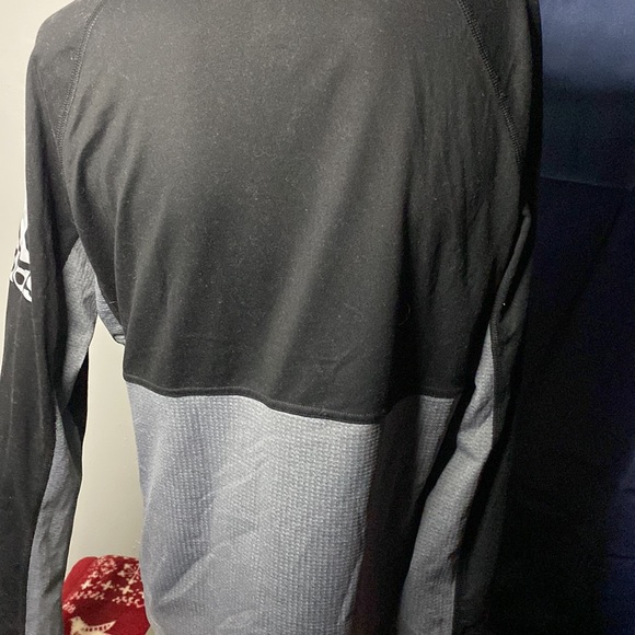 Adidas jacket - Picture 3 of 3